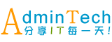 AdminTechרҼ