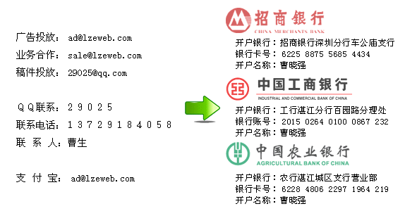 联系方式
