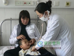 谁来救救这可怜的孩子