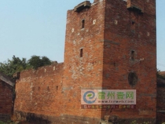 端友公祠事略记