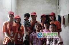 <b>家访心连心，让爱伴左右</b>
