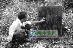 以墓砖为枕的文物“土专家”