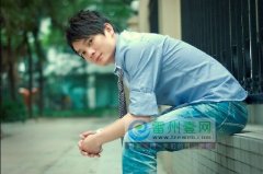 六哲：从雷州走出的华语乐坛实力派歌手