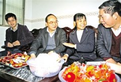把做大做优经济蛋糕