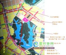建议规划建设工业大